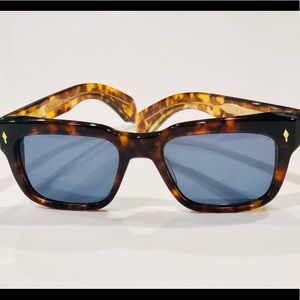 Jacques Marie Mage Molina Unisex Sunglasses